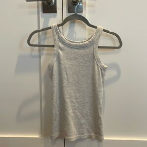 H&M ribbed tank top
